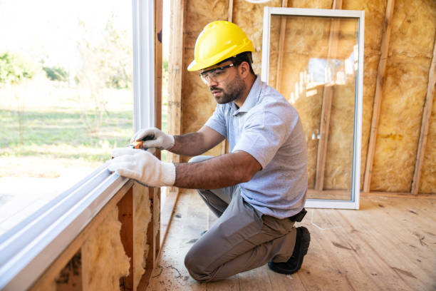 Junction City, CA Insulation Contractor Company